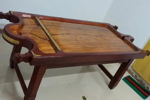 Dhroni / Dharapathy Frp Teak