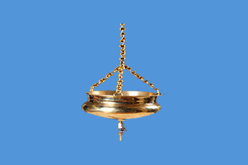 Shirodhara Vessels