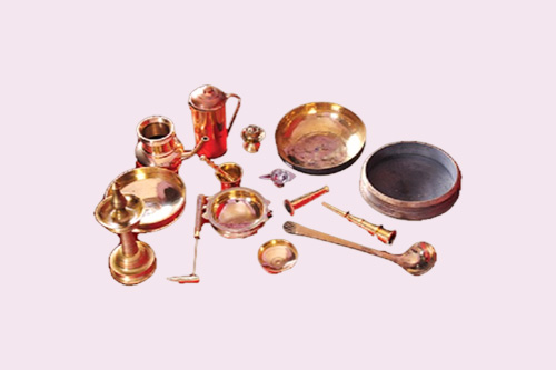 Steam Bath Chamber